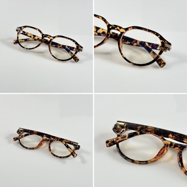 David Beckham 2271 Tiger Frame - Image 3