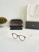 Tomford 5305 Gold Tiger Frame
