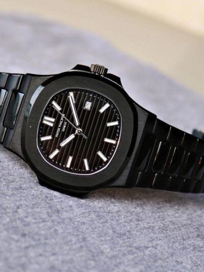 PATEK PHILIPPE AUTOMATIC PRIMIUM WATCH SHAHRUKH KHAN EDITION