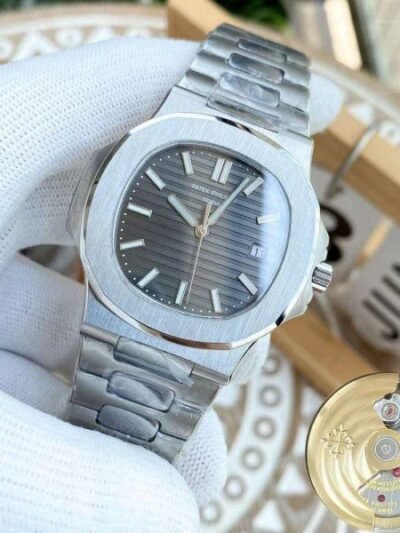 PATEK PHILIPPE AUTOMATIC SHARUKH KHAN EDITION