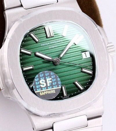 PATEK PHILIPPE AUTOMATIC PRIMIUM WATCH SHAHRUKH KHAN EDITION