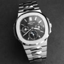 PATEK PHILIPPE AUTOMATIC CALENDAR EDITION PRIMIUM WATCH