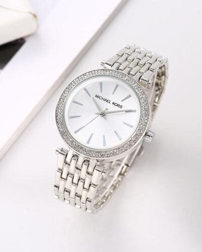 MICHAEL KORS PRIMIUM QUILTY WATCH