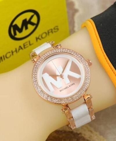 MICHAEL KORS PRIMIUM QUILTY WATCH
