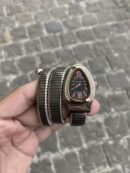 BVLGARI SERPANTI PRIMIUM QUILTY WATCH