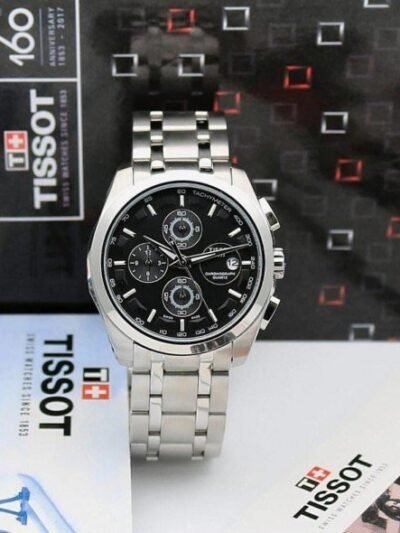 TISSOT 1853 PRIMIUM QUALITY METAL WATCH