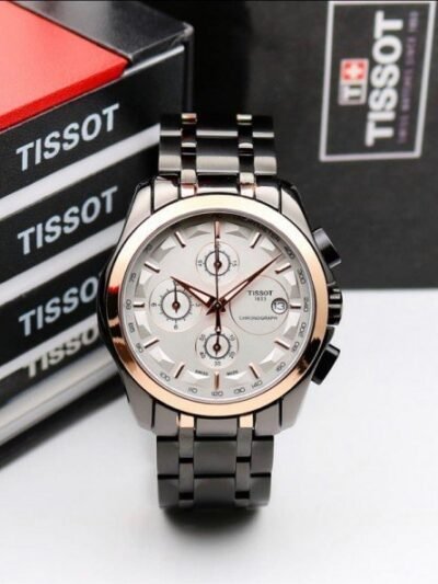 TISSOT 1853 PRIMIUM QUALITY METAL WATCH