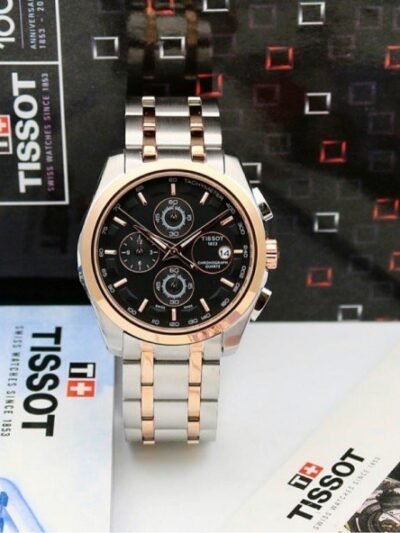 TISSOT 1853 PRIMIUM QUALITY METAL WATCH