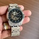 TISSOT 1853 AUTOMATIC PRIMIUM QUALITY METAL WATCH'