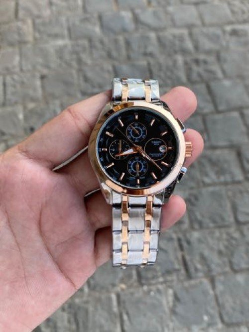 TISSOT 1853 PRIMIUM QUALITY METAL WATCH - Image 4