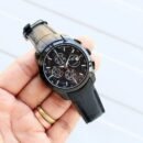 TISSOT 1853 PRIMIUM QUALITY LEATHER WATCH'