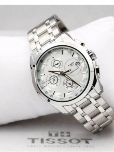 TISSOT 1853 PRIMIUM QUALITY METAL WATCH'
