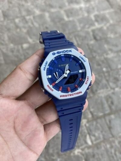 G-SHOCK GM 2100 PRIMIUM WATCH