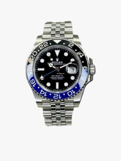 ROLEX OYSTER PERPETUAL GMT X SUBMARINE LIMITED EDITION WATCH