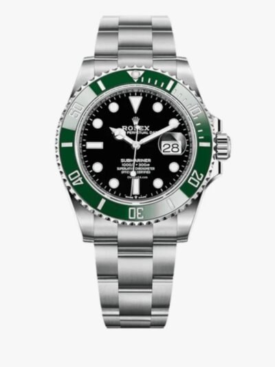 ROLEX OYSTER SUBMARINE PREMIUM WRIST WATCH