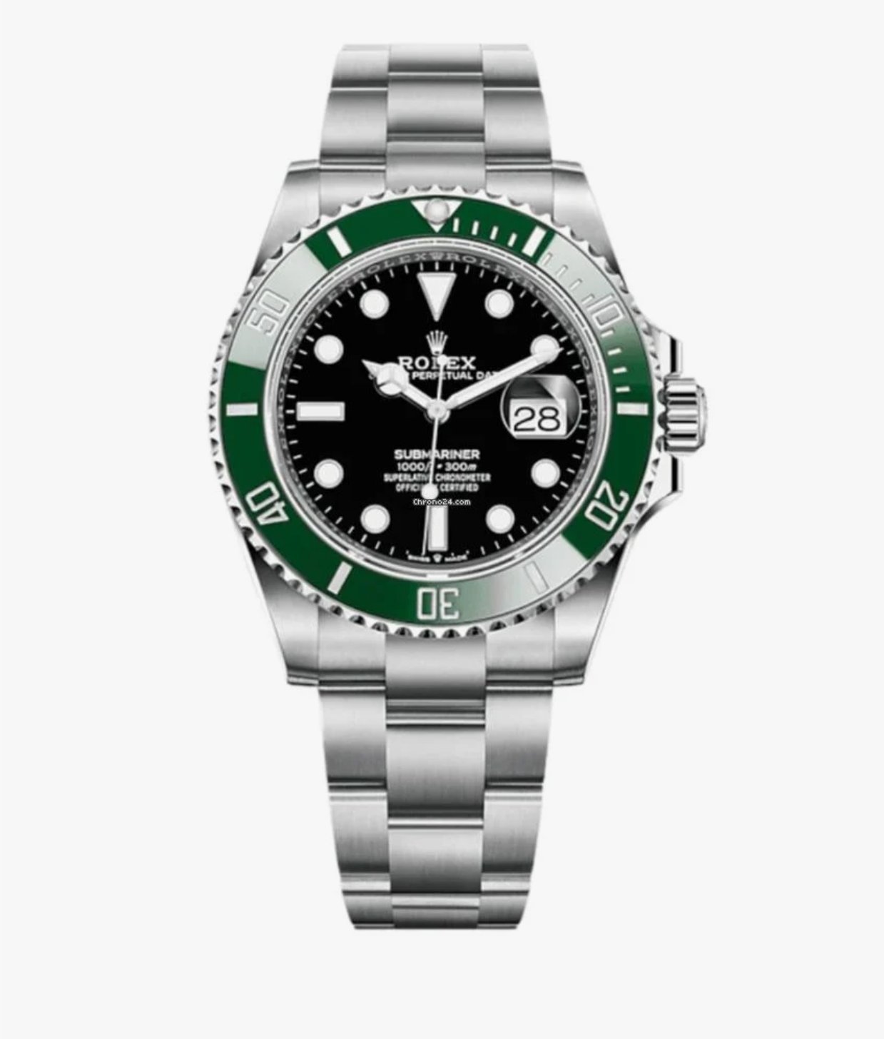 ROLEX OYSTER SUBMARINE PREMIUM WRIST WATCH