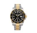 ROLEX OYSTER SUBMARINE PREMIUM WRIST WATCH