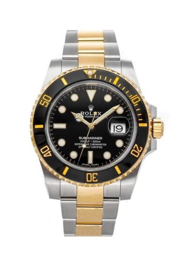 ROLEX OYSTER SUBMARINE PREMIUM WRIST WATCH