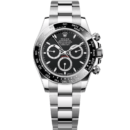 ROLEX OYSTER PERPETUAL COSMOGRAPH DAYTONA 40MM (VK EDITION) WATCH
