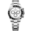 ROLEX OYSTER PERPETUAL COSMOGRAPH DAYTONA 40MM WATCH