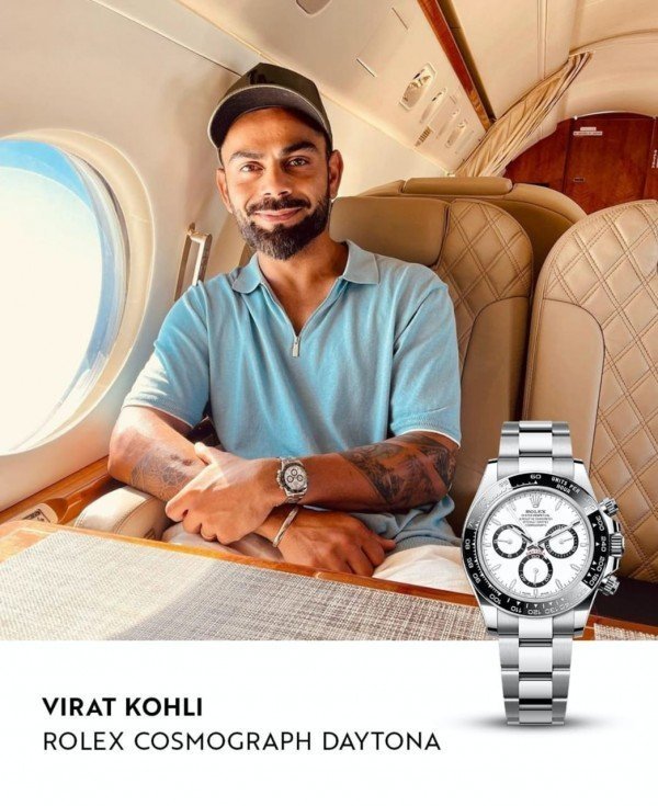 ROLEX OYSTER PERPETUAL COSMOGRAPH DAYTONA 40MM WATCH - Image 2