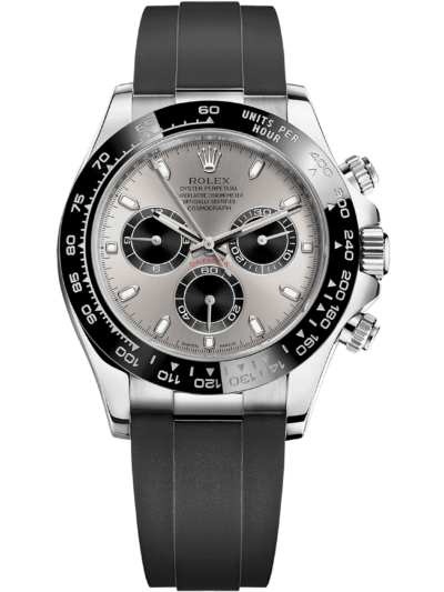 ROLEX OYSTER PERPETUAL COSMOGRAPH DAYTONA 40MM WATCH