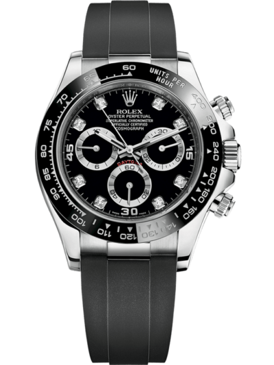 ROLEX OYSTER PERPETUAL COSMOGRAPH DAYTONA 40MM PREMIUM WATCH