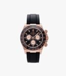 ROLEX DAYTONA (ROSE/GOLD) PREMIUM WRIST WATCH