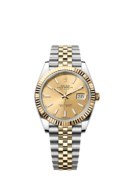ROLEX OYSTER PERPETUAL JUBLEE 41MM PREMIUM WRIST WATCH