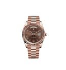 ROLEX OYSTER DAY DATE 40 MM PREMIUM WRIST WATCH