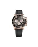 ROLEX OYSTER PERPETUAL DAYTONA FIBER PREMIUM WRIST WATCH