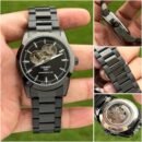 TISSOT 1853 POWERMATIC 80 "GENTLEMEN" PREMIUM QUALITY METAL WATCH