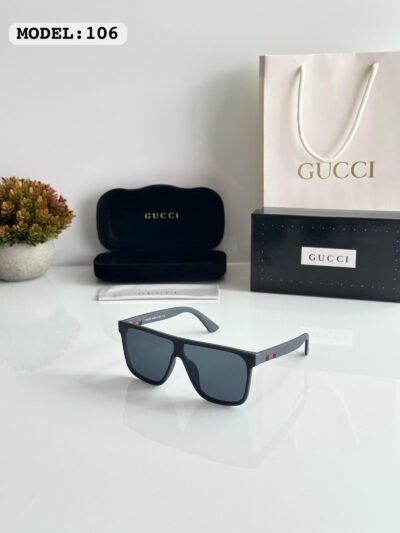 Gucci Black