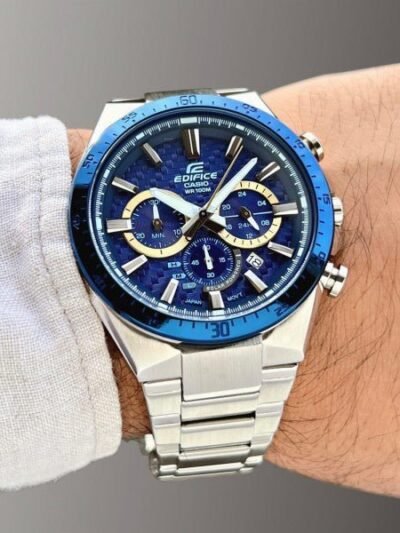 EDIFICE TOP PRIMIUM NEW EDITION