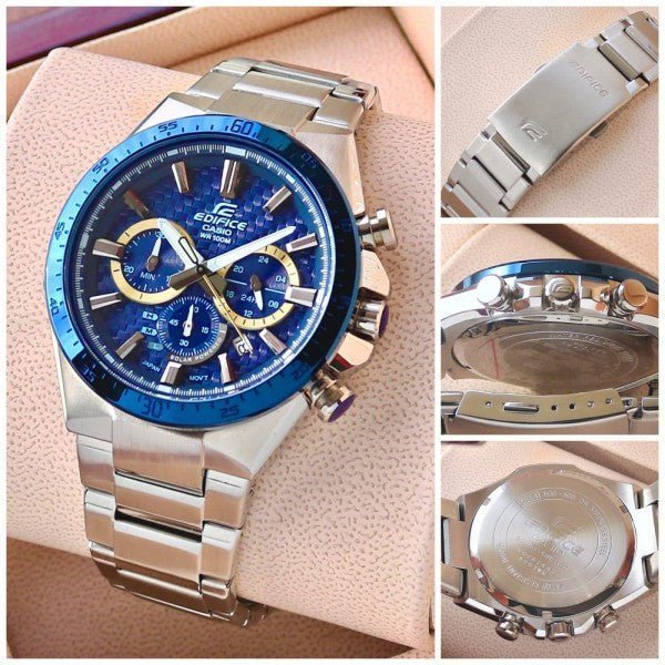 EDIFICE TOP PRIMIUM NEW EDITION - Image 2