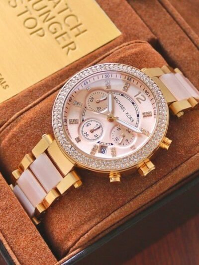 Michael Kors Primium watch