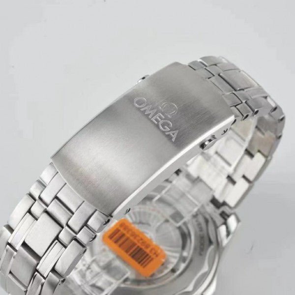 OMEGA SEA MASTER AUTOMATIC PRIMIUM WATCH - Image 4