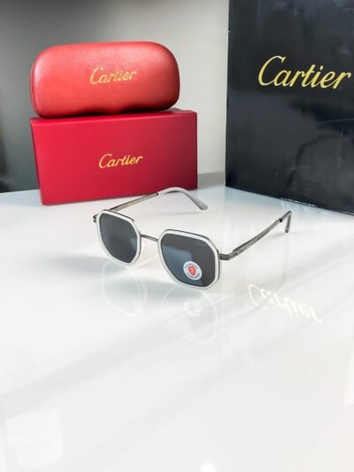 CARTIER BLACK 55920