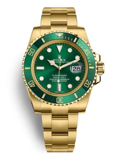 ROLEX SUBMARINE PREMIUM WATCH