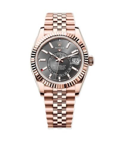 ROLEX SKY DEWLLER PREMIUM WATCH