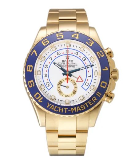 ROLEX YATCH MASTER 2.0 NEW PRIMIUM EDITION