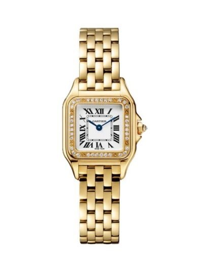 Cartier Ladies Watch