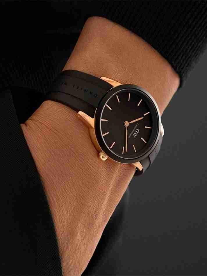 Daniel wellington Dw 40mm mens watch - Image 2