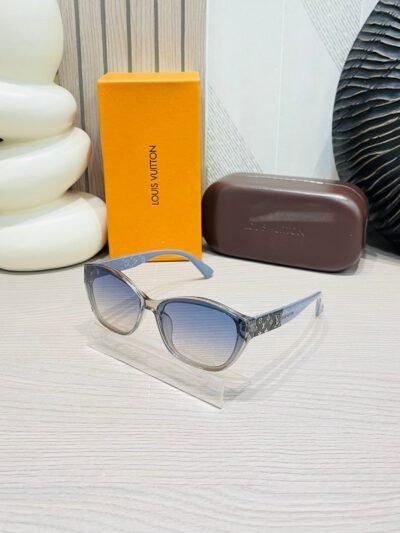 Louis Vuitton Women’s SKY BLUE Sunglasses