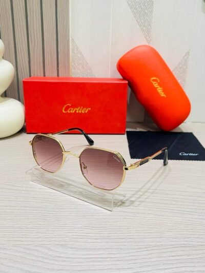 Cartier premium Sunglasses’s