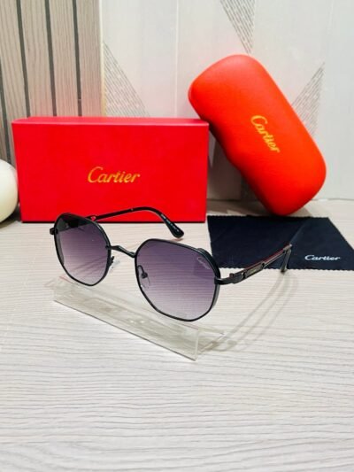 Cartier premium Sunglasses’s