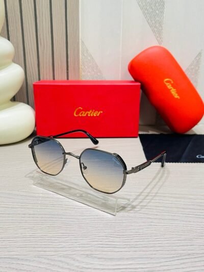 Cartier premium Sunglasses’s