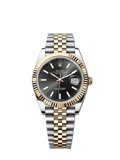 ROLEX DATEJUST AUTOMATIC PRIMIUM WATCH