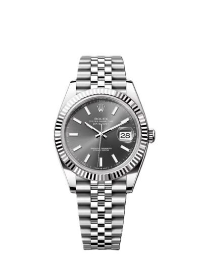 ROLEX DATEJUST AUTOMATIC PRIMIUM WATCH
