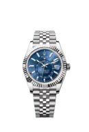 ROLEX SKY DEWLLER PREMIUM WATCH